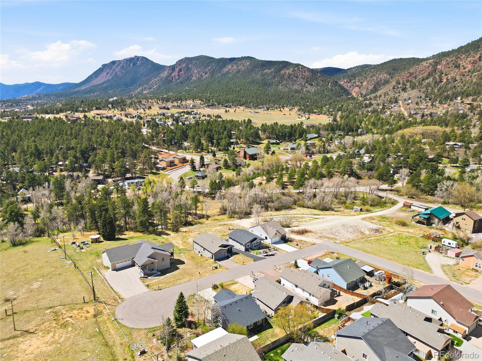 MLS Image #20 for 38  mystic lane,palmer lake, Colorado