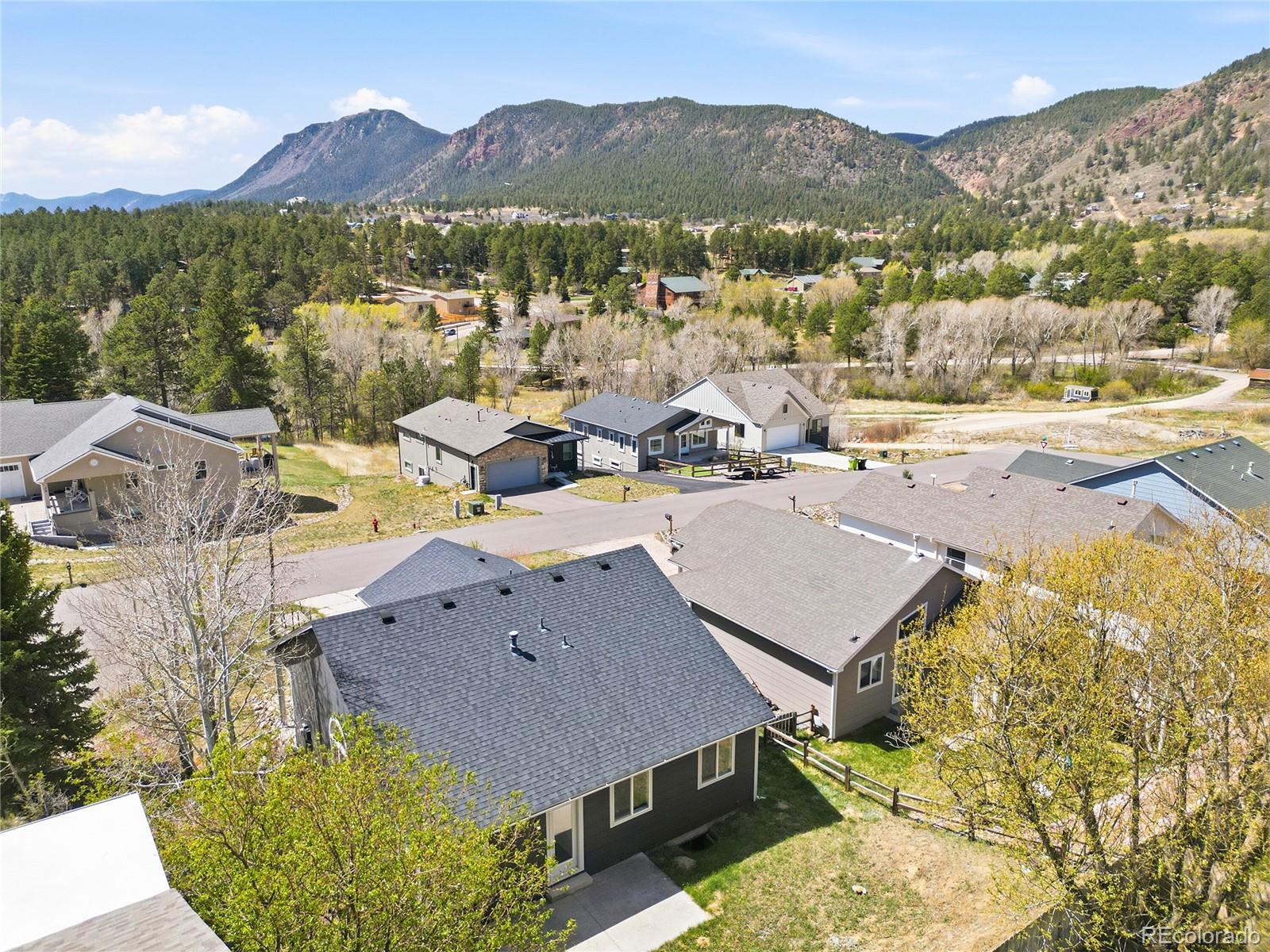 MLS Image #22 for 38  mystic lane,palmer lake, Colorado