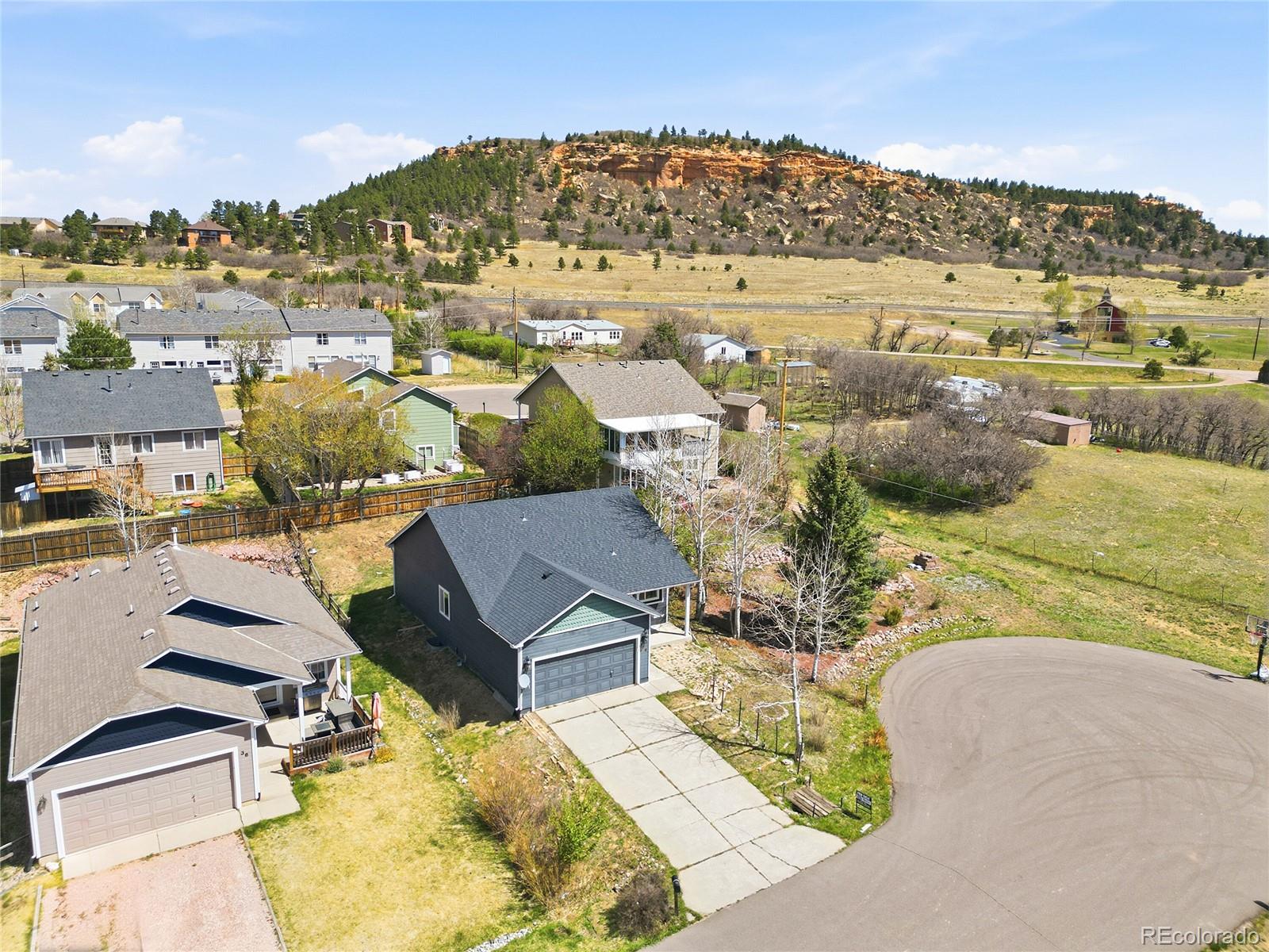 MLS Image #24 for 38  mystic lane,palmer lake, Colorado