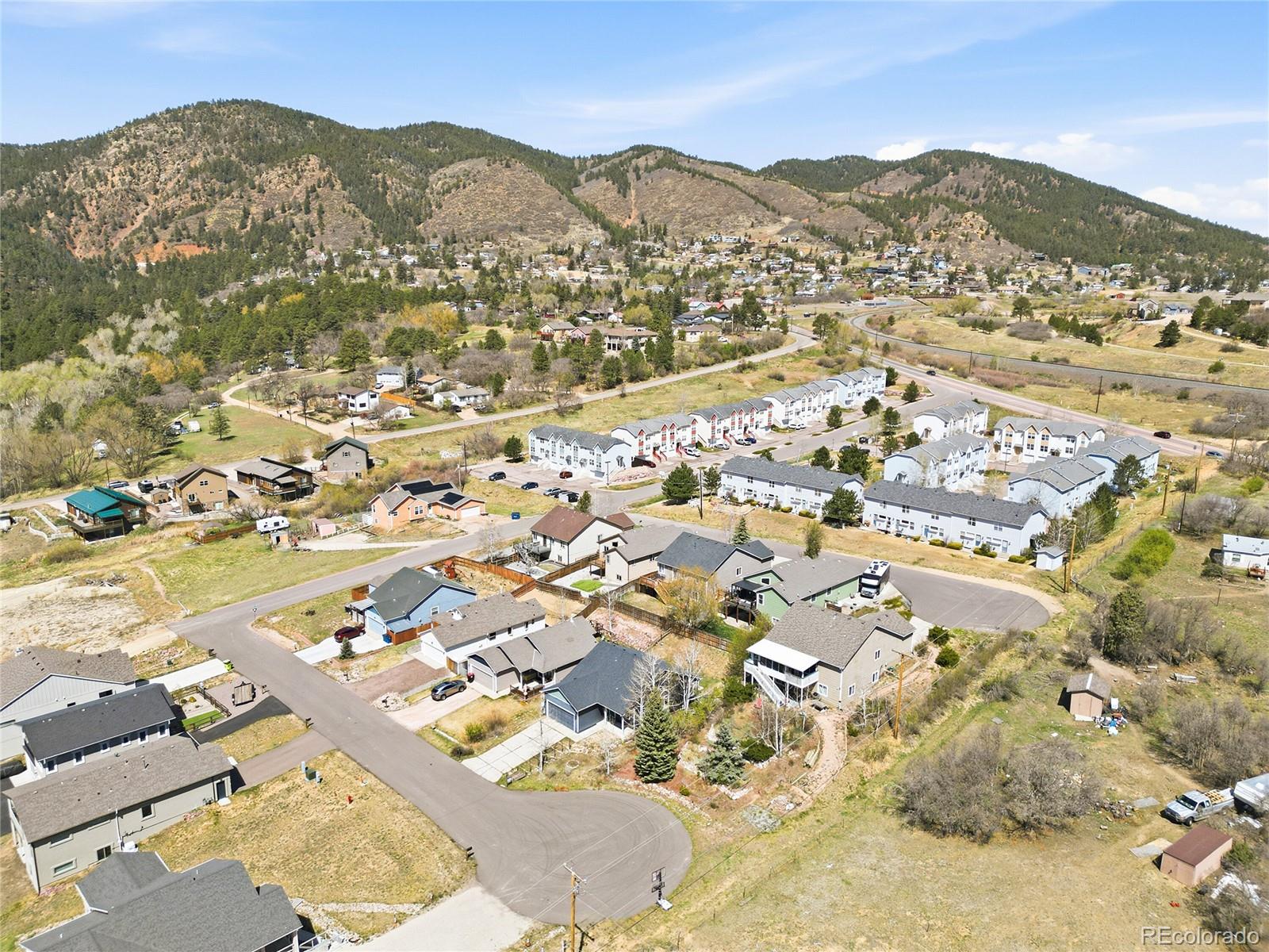 MLS Image #26 for 38  mystic lane,palmer lake, Colorado