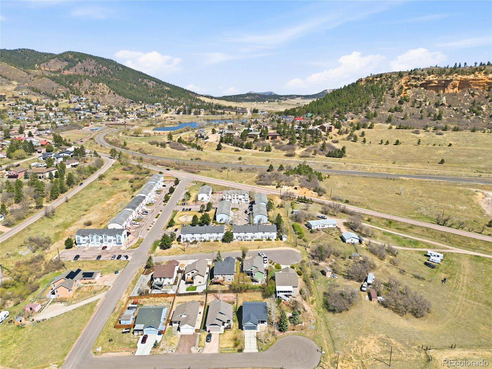 MLS Image #27 for 38  mystic lane,palmer lake, Colorado