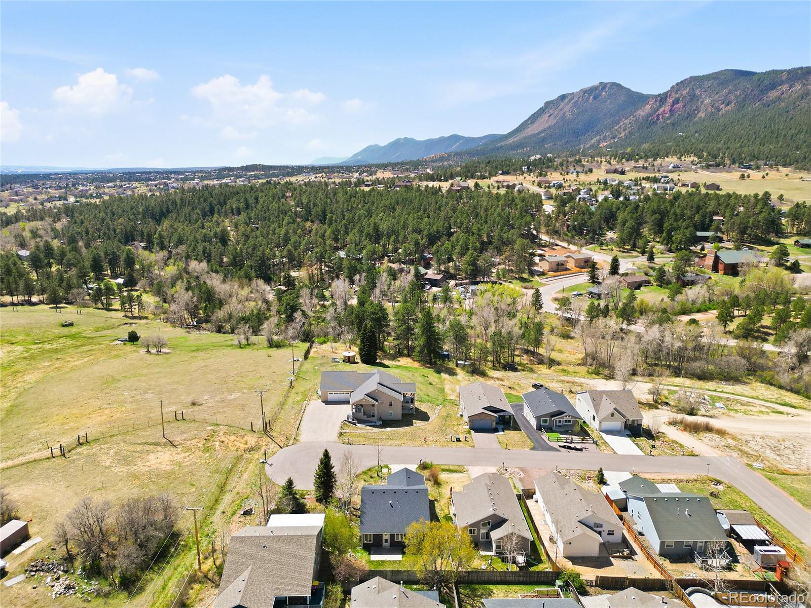 MLS Image #28 for 38  mystic lane,palmer lake, Colorado