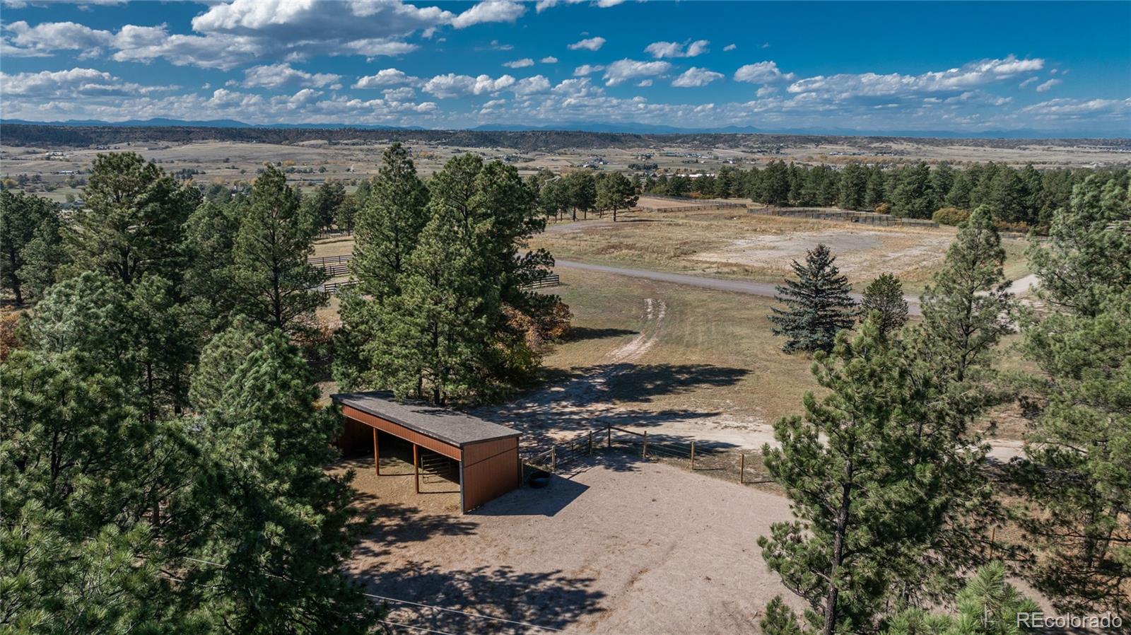 MLS Image #10 for 854 n russellville road,franktown, Colorado