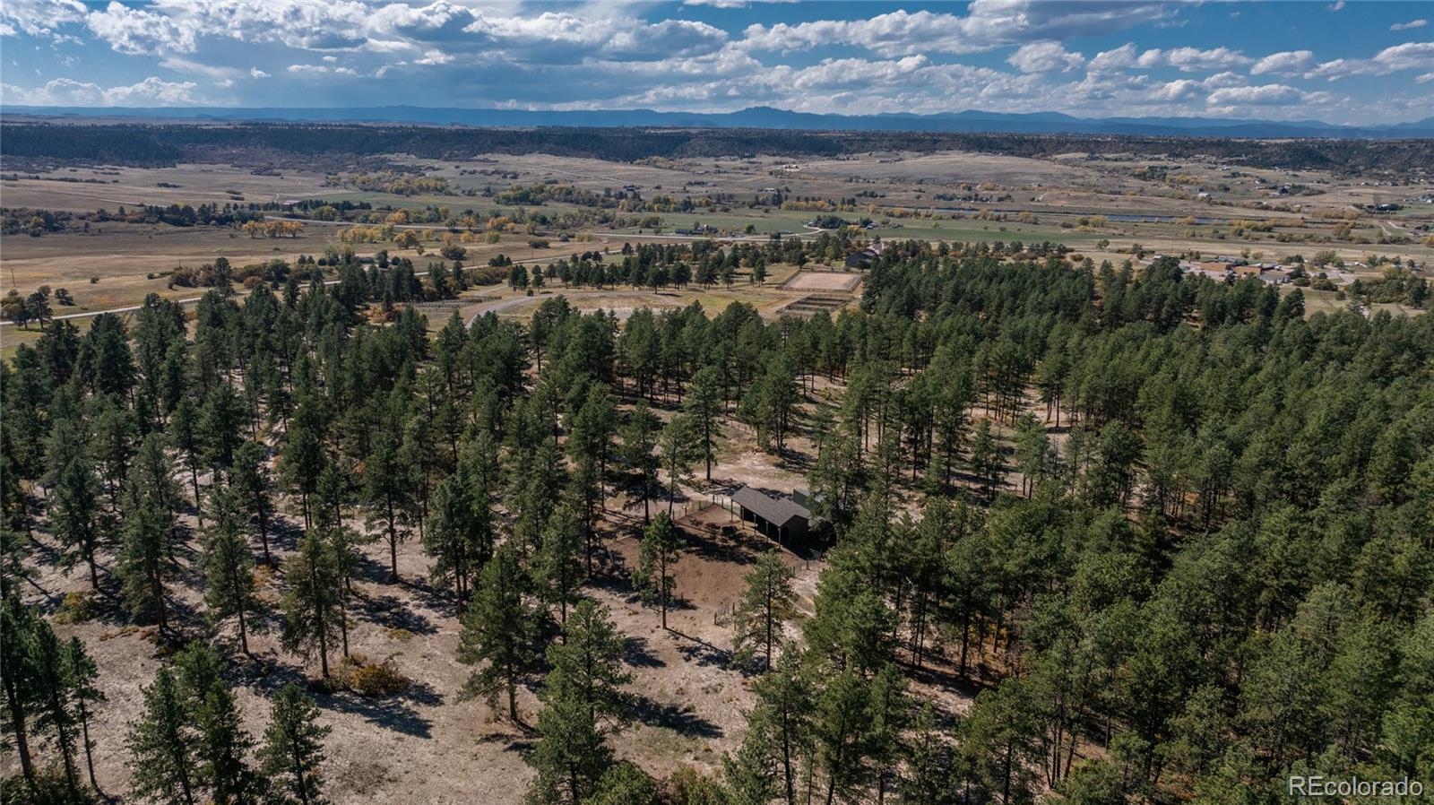 MLS Image #11 for 854 n russellville road,franktown, Colorado