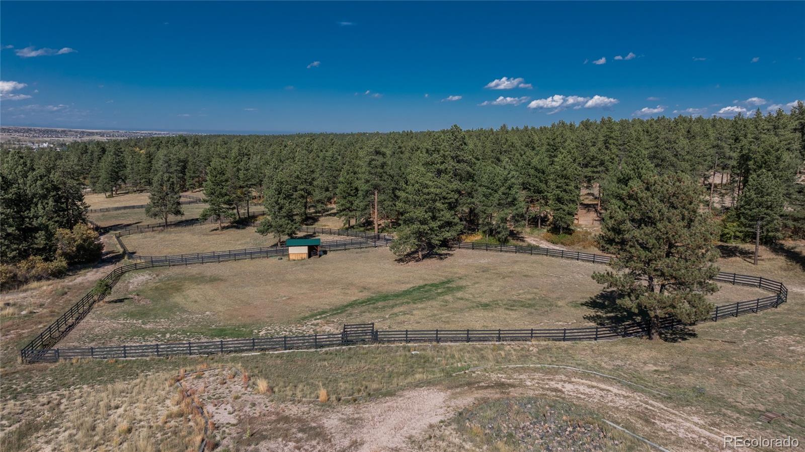 MLS Image #12 for 854 n russellville road,franktown, Colorado