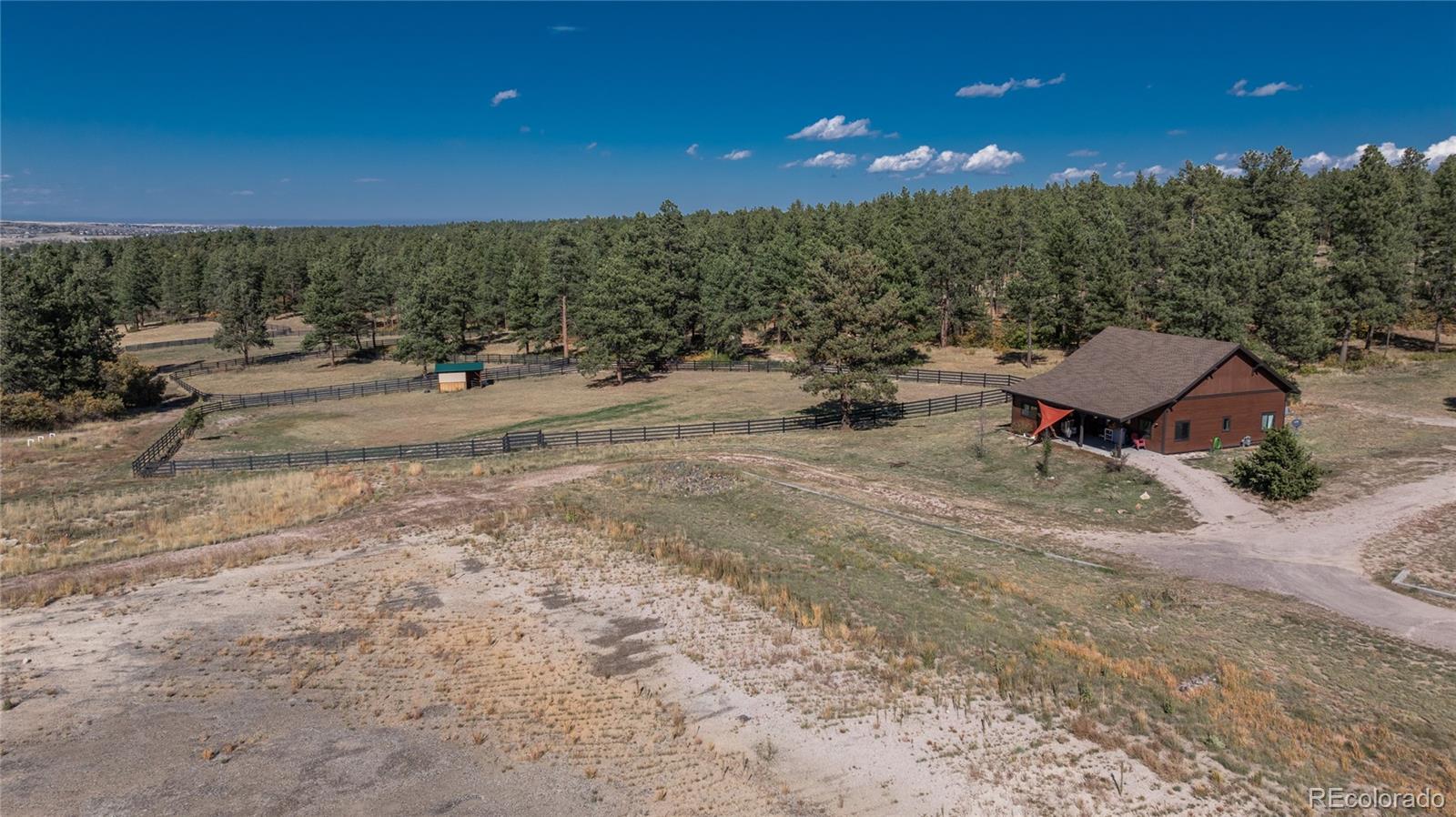 MLS Image #13 for 854 n russellville road,franktown, Colorado