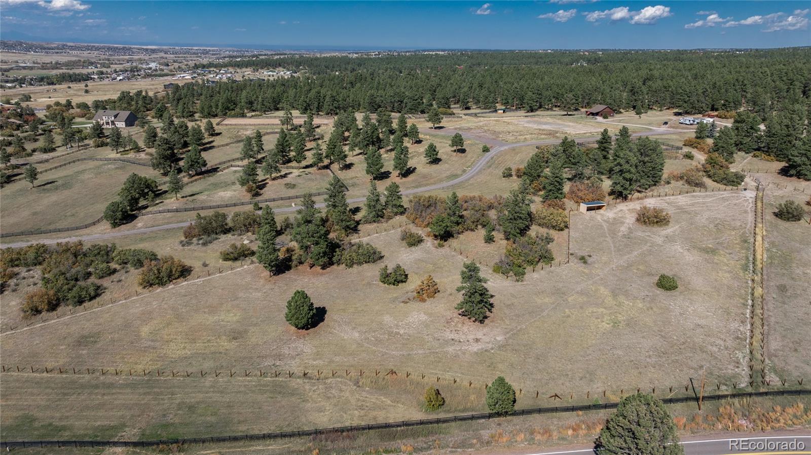 MLS Image #14 for 854 n russellville road,franktown, Colorado
