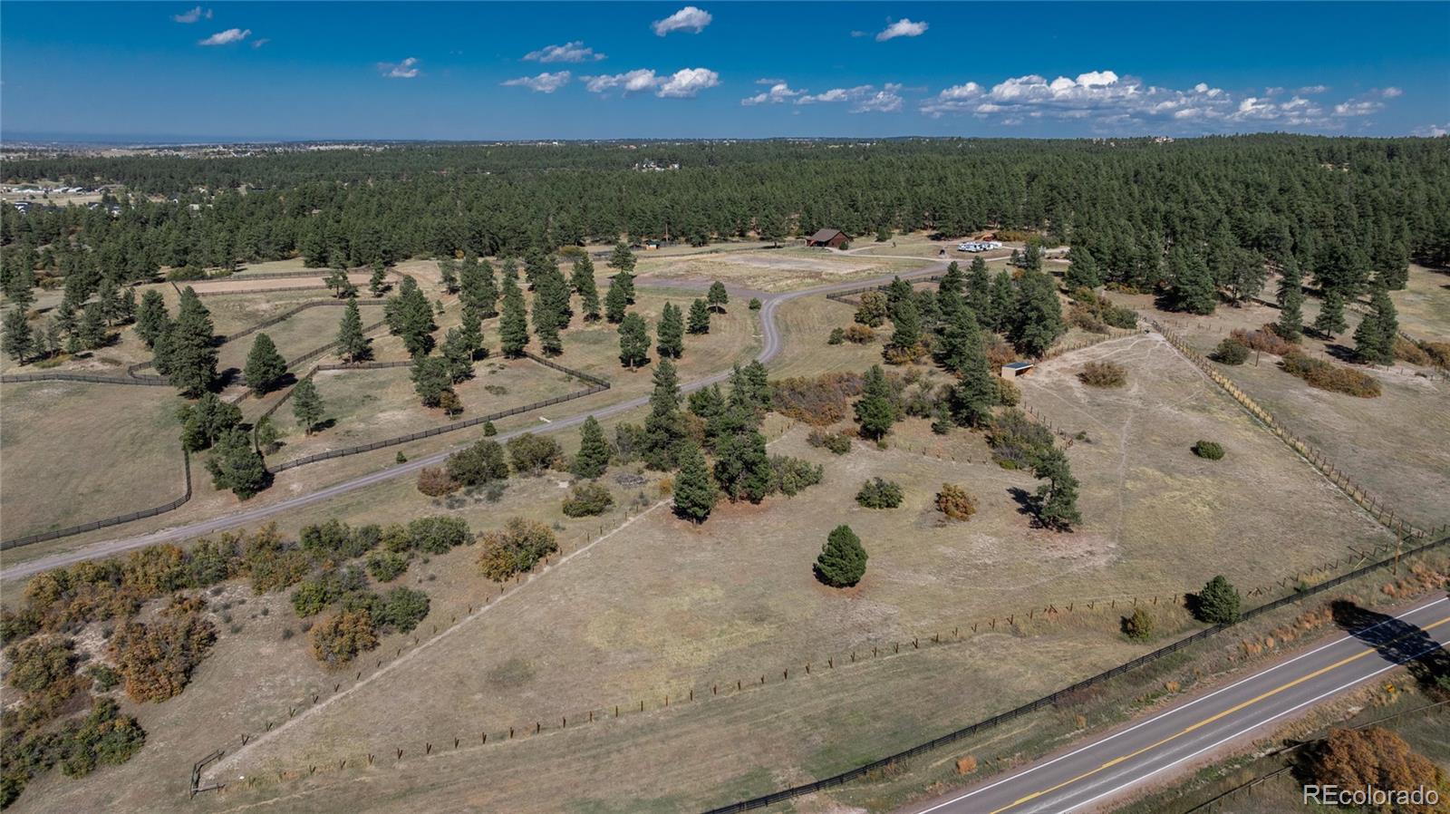 MLS Image #15 for 854 n russellville road,franktown, Colorado
