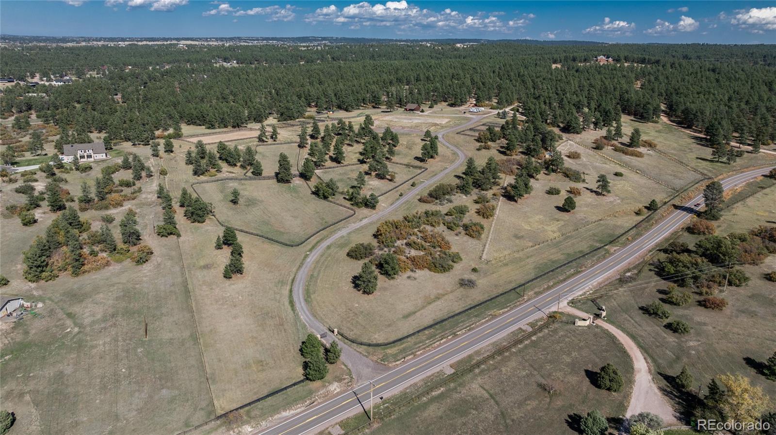 MLS Image #16 for 854 n russellville road,franktown, Colorado
