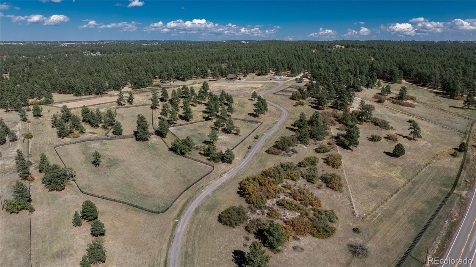 MLS Image #17 for 854 n russellville road,franktown, Colorado