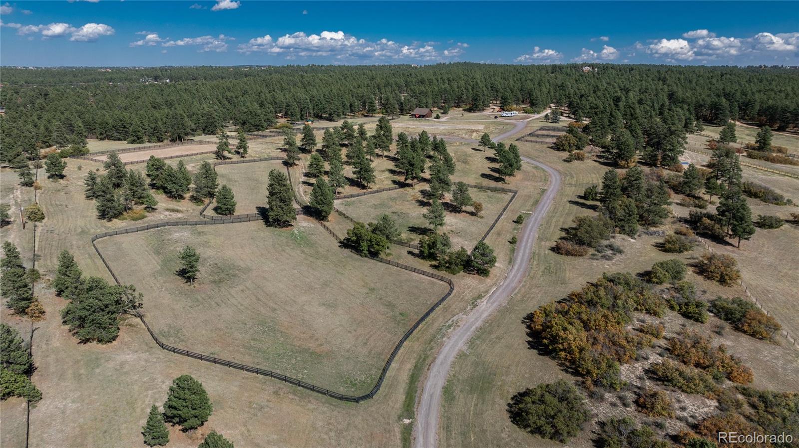 MLS Image #18 for 854 n russellville road,franktown, Colorado