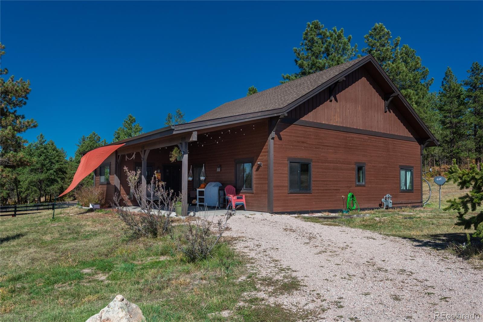 MLS Image #19 for 854 n russellville road,franktown, Colorado