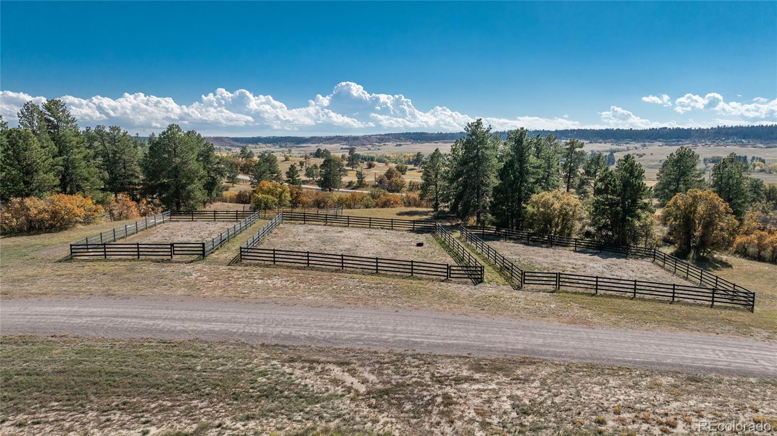 MLS Image #2 for 854 n russellville road,franktown, Colorado