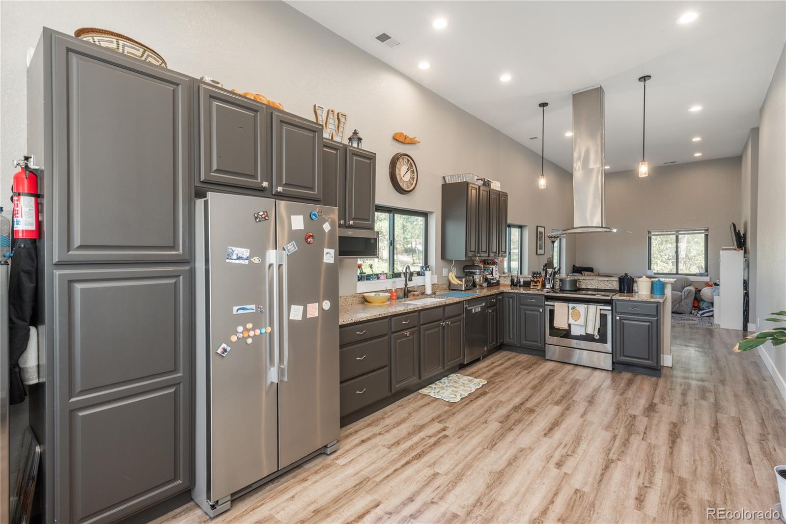 MLS Image #23 for 854 n russellville road,franktown, Colorado