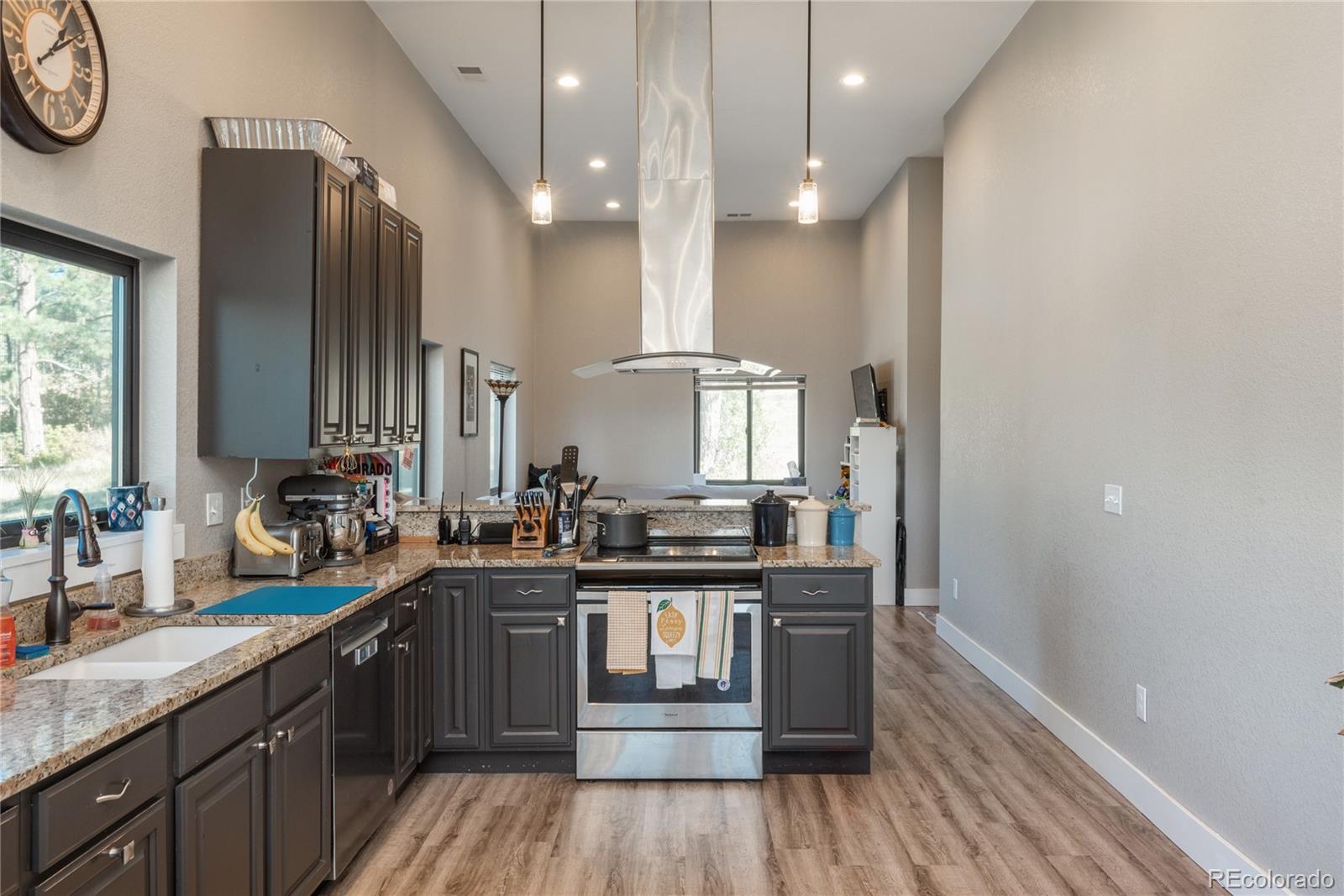 MLS Image #24 for 854 n russellville road,franktown, Colorado