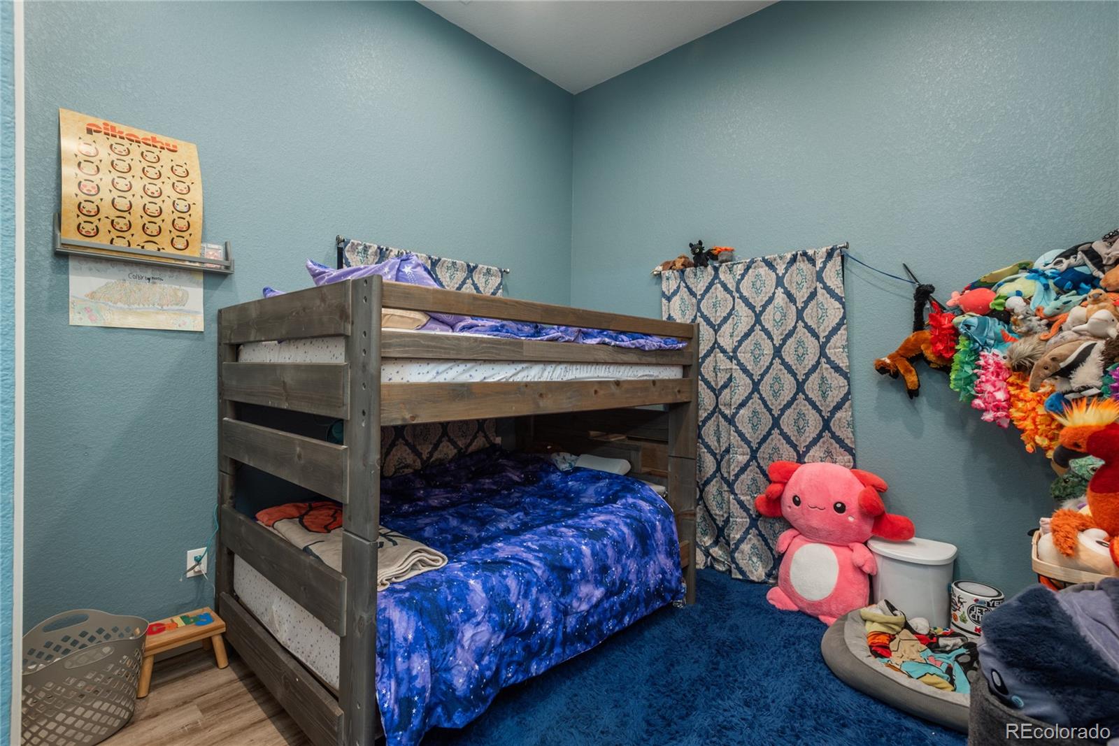 MLS Image #31 for 854 n russellville road,franktown, Colorado