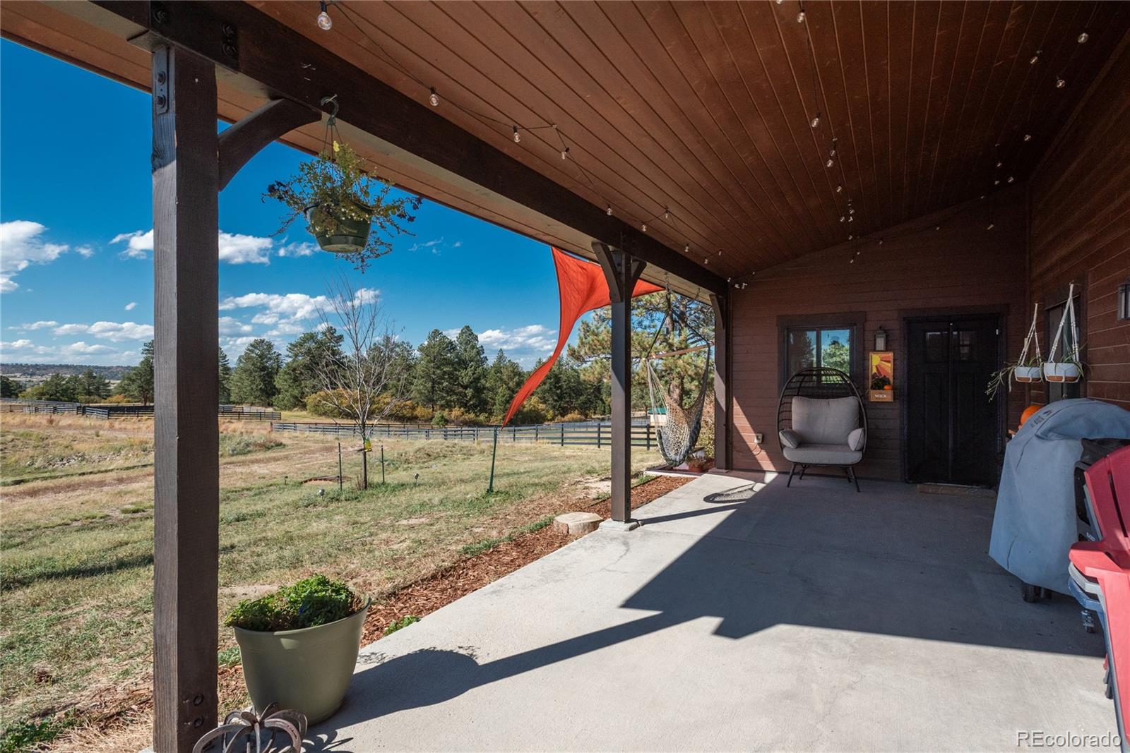 MLS Image #34 for 854 n russellville road,franktown, Colorado