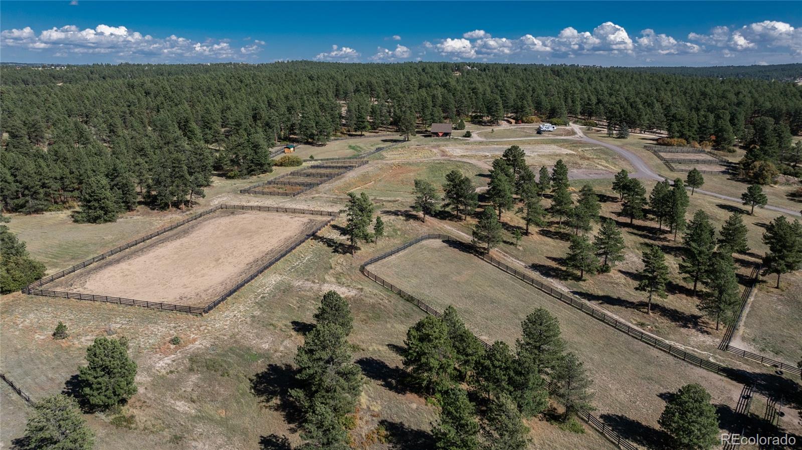 MLS Image #5 for 854 n russellville road,franktown, Colorado