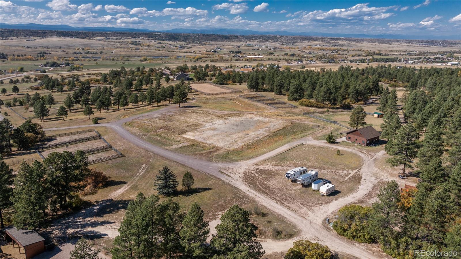 MLS Image #9 for 854 n russellville road,franktown, Colorado