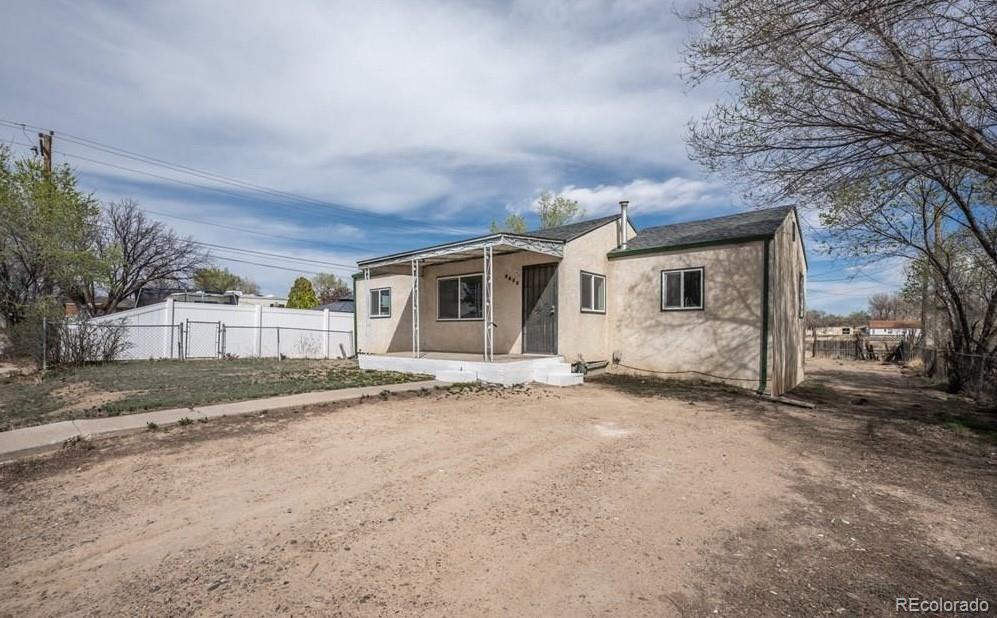MLS Image #2 for 2632  norwich avenue,pueblo, Colorado