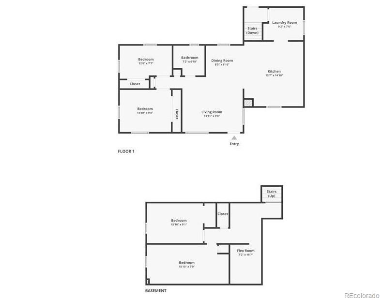 MLS Image #32 for 2632  norwich avenue,pueblo, Colorado