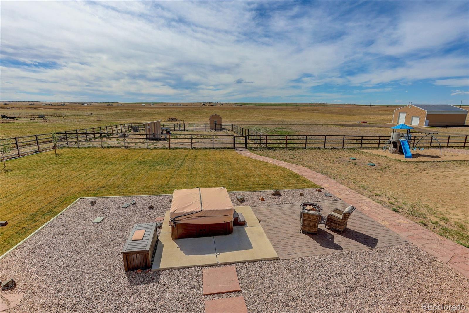 MLS Image #33 for 341 n county road 149 ,strasburg, Colorado