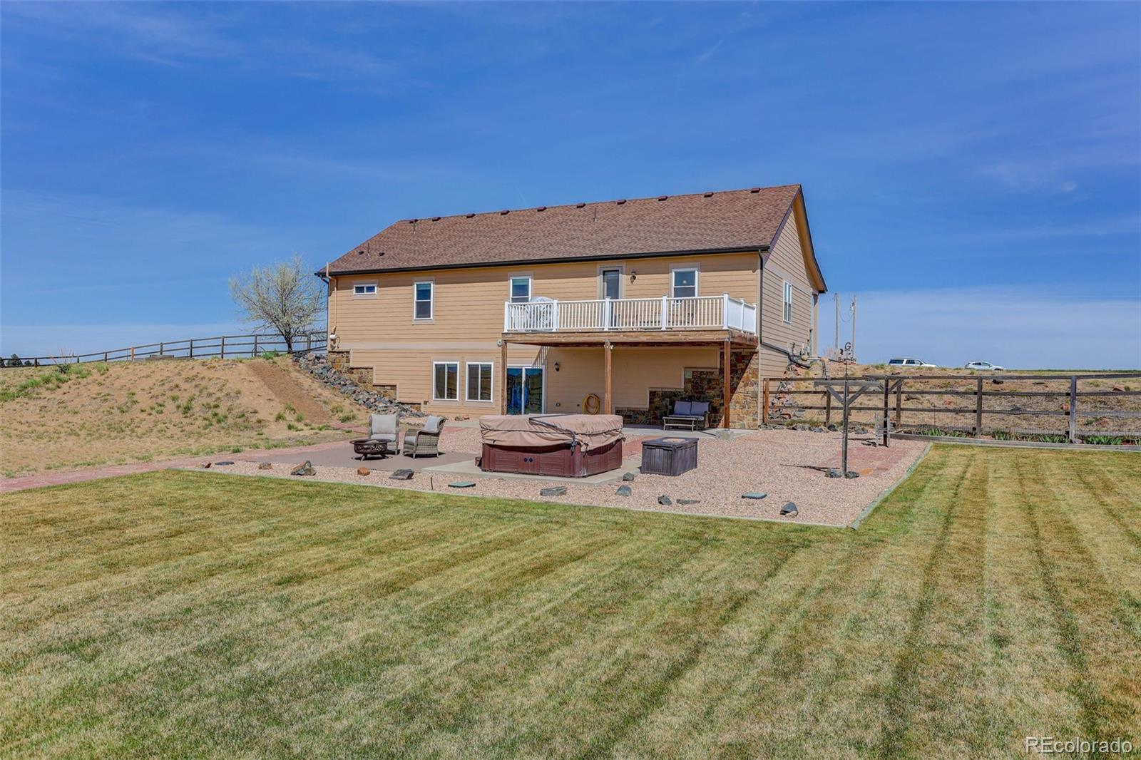 MLS Image #34 for 341 n county road 149 ,strasburg, Colorado