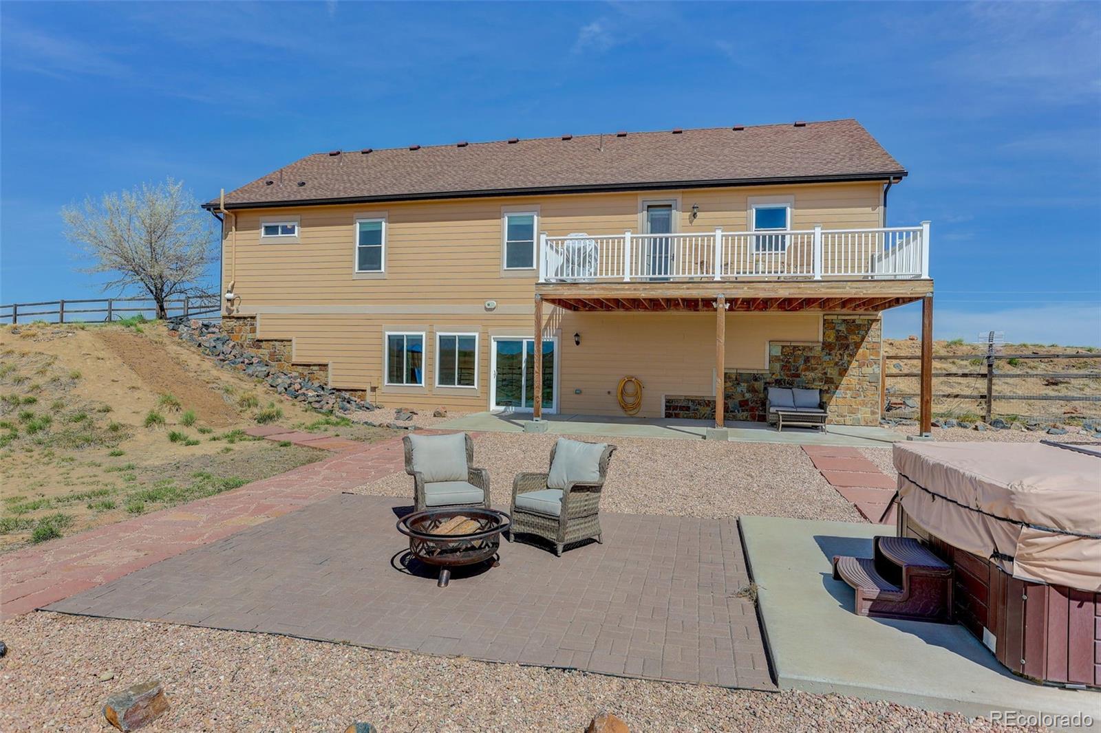 MLS Image #35 for 341 n county road 149 ,strasburg, Colorado