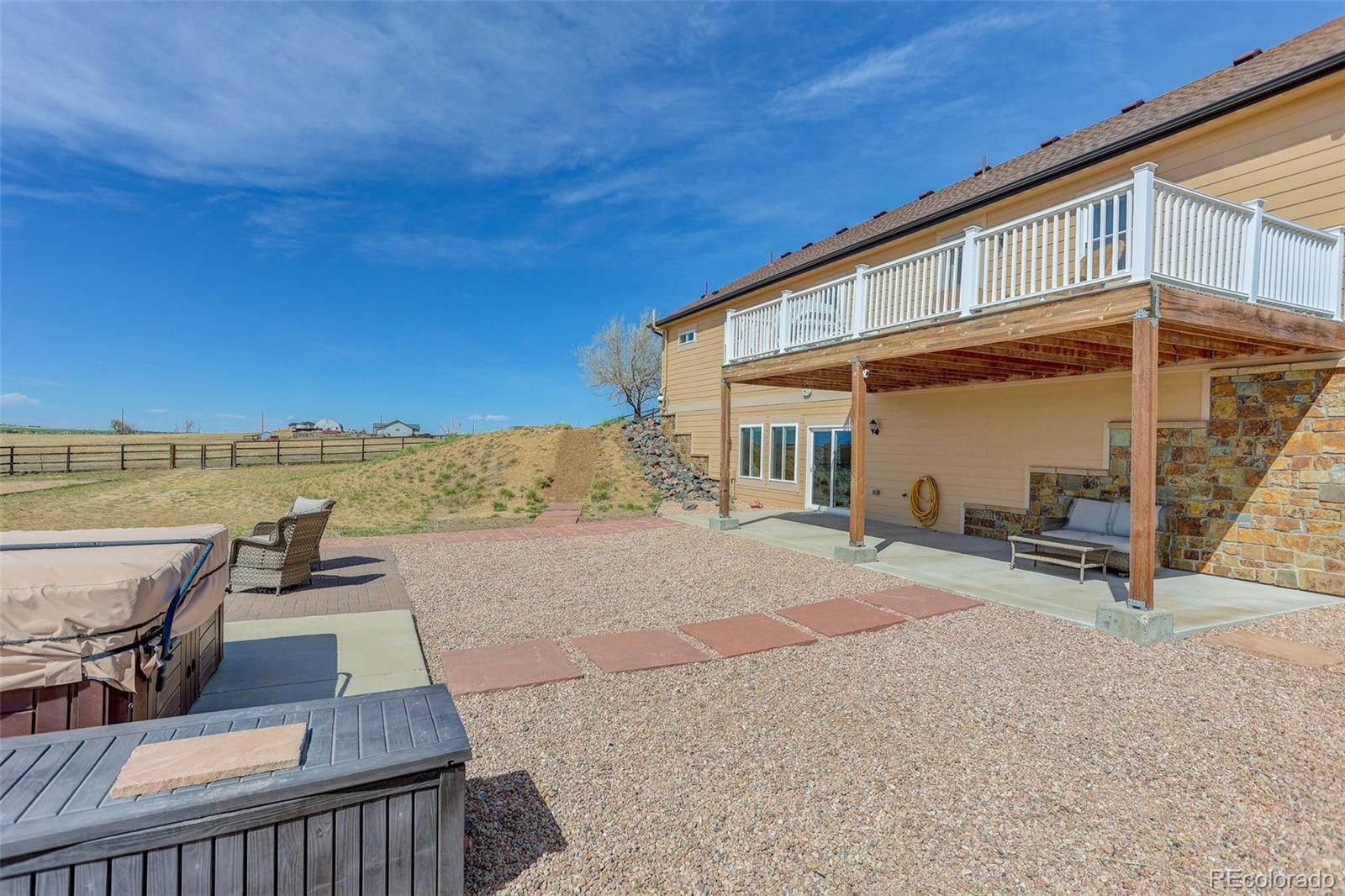 MLS Image #36 for 341 n county road 149 ,strasburg, Colorado