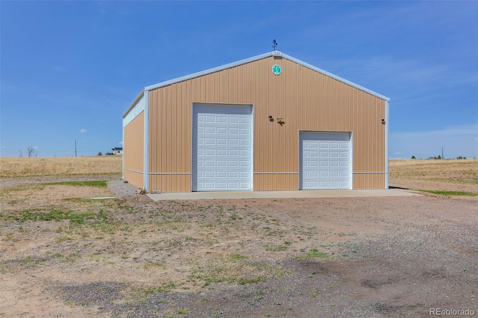 MLS Image #37 for 341 n county road 149 ,strasburg, Colorado
