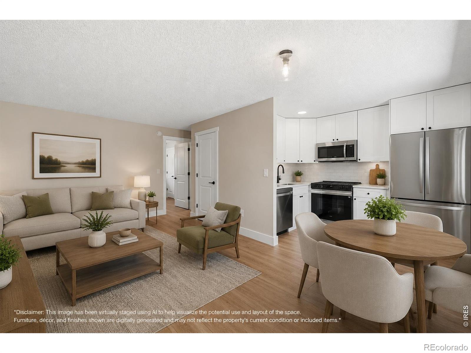 MLS Image #3 for 3161  madison avenue,boulder, Colorado