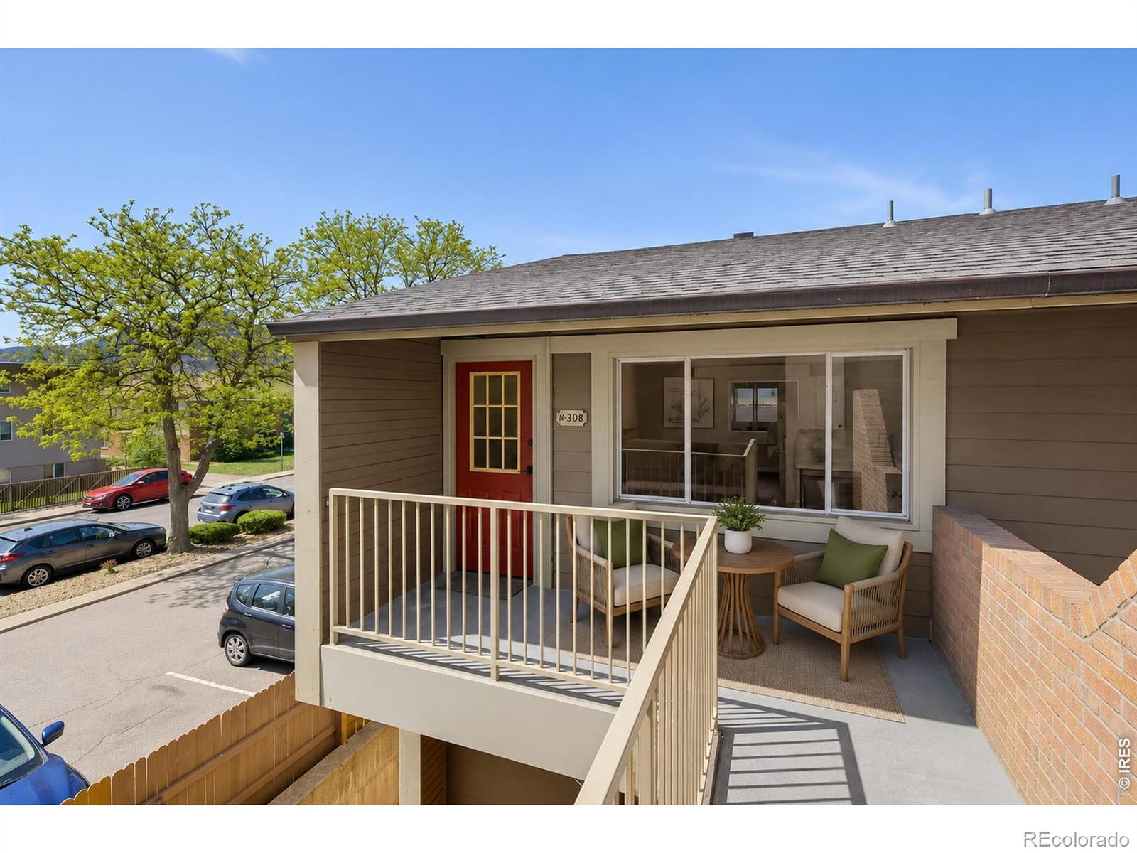 MLS Image #7 for 3161  madison avenue,boulder, Colorado