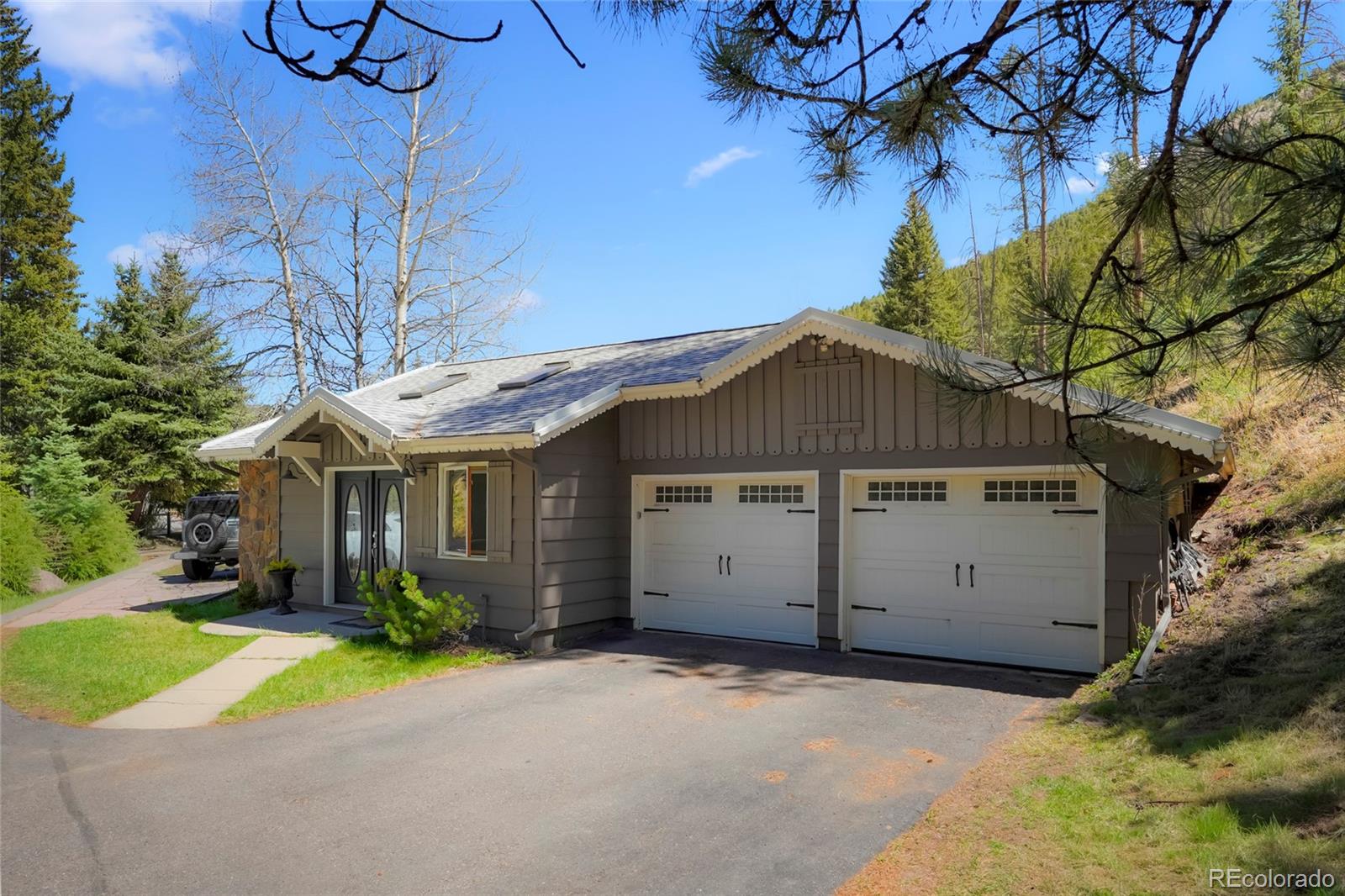 MLS Image #17 for 32114  upper bear creek road,evergreen, Colorado