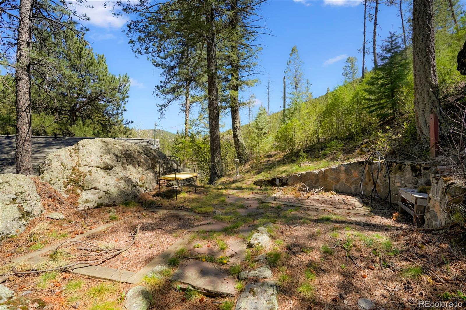 MLS Image #18 for 32114  upper bear creek road,evergreen, Colorado