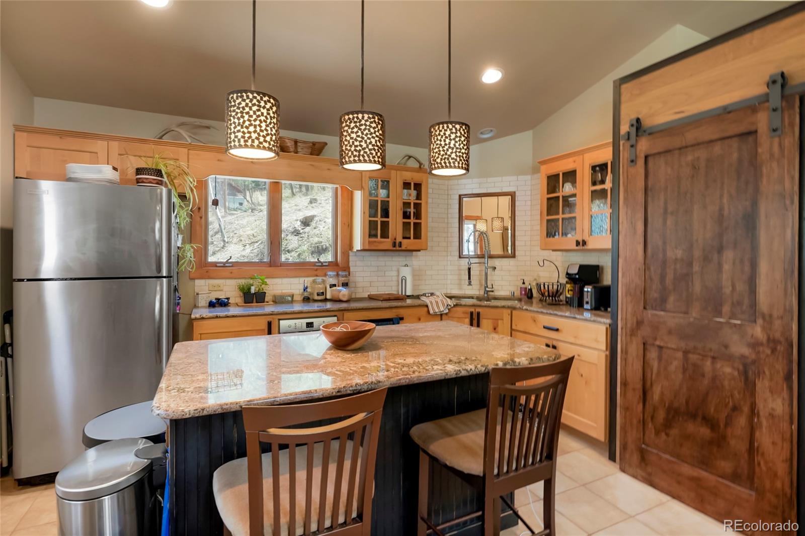 MLS Image #19 for 32114  upper bear creek road,evergreen, Colorado