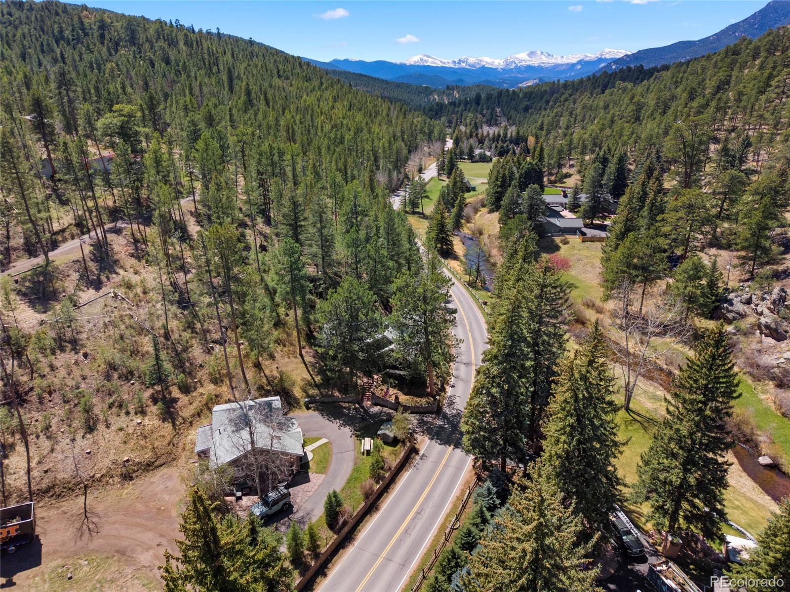MLS Image #25 for 32114  upper bear creek road,evergreen, Colorado