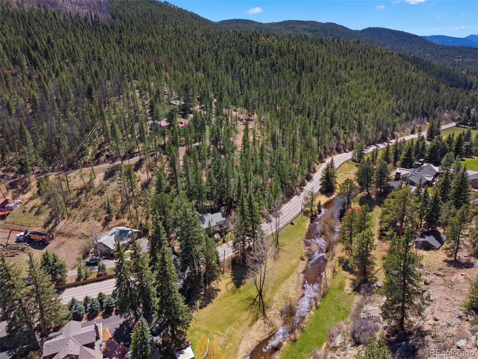 MLS Image #26 for 32114  upper bear creek road,evergreen, Colorado