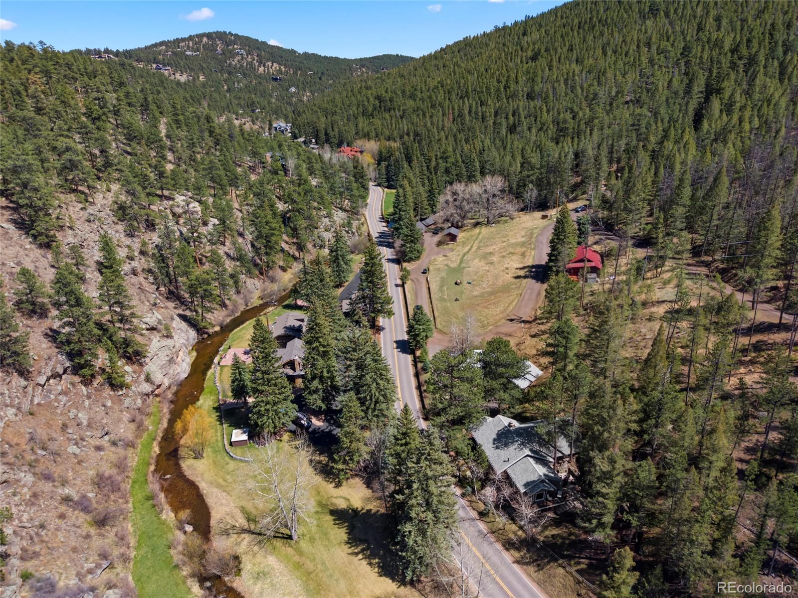 MLS Image #27 for 32114  upper bear creek road,evergreen, Colorado