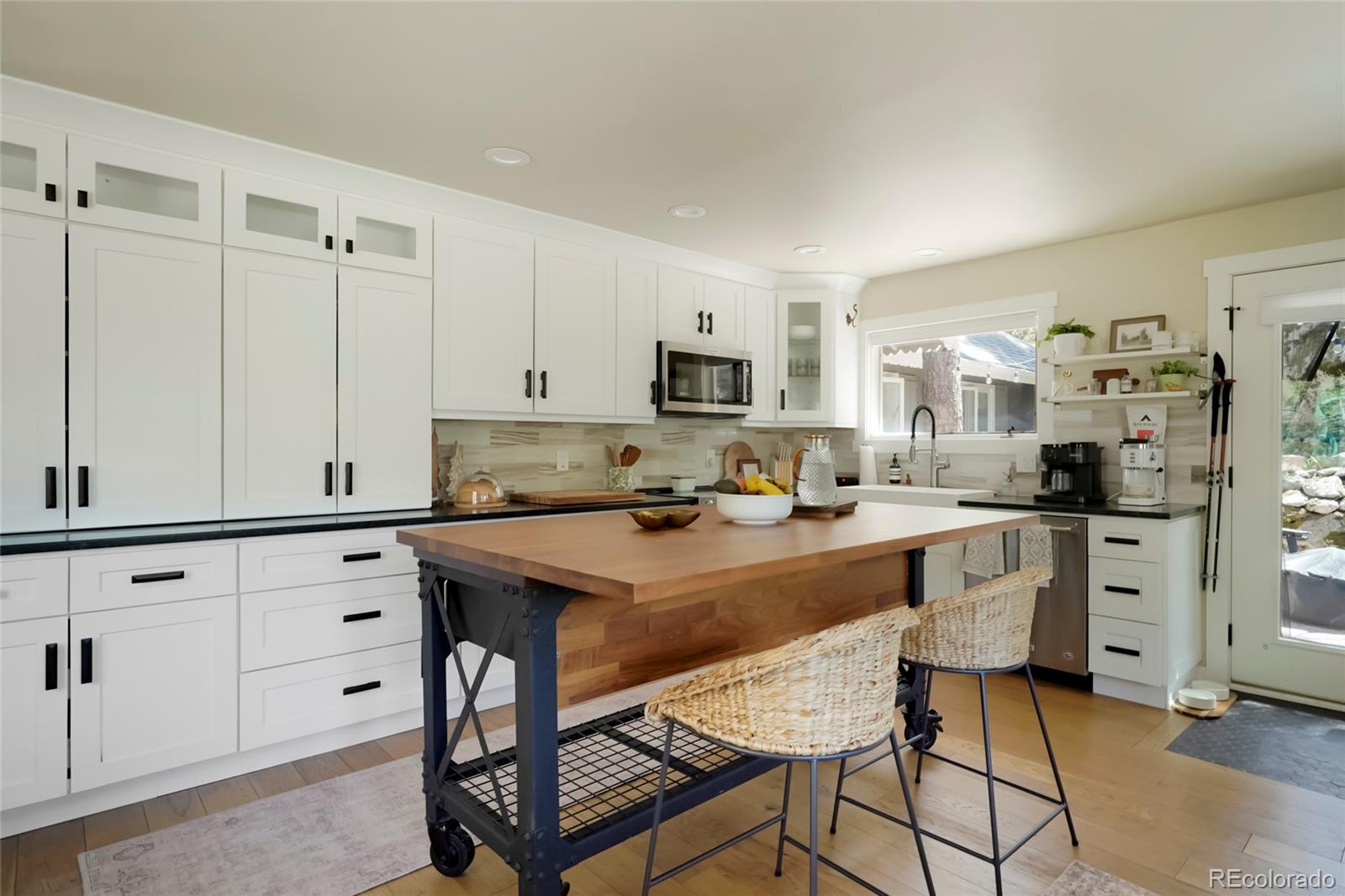 MLS Image #5 for 32114  upper bear creek road,evergreen, Colorado