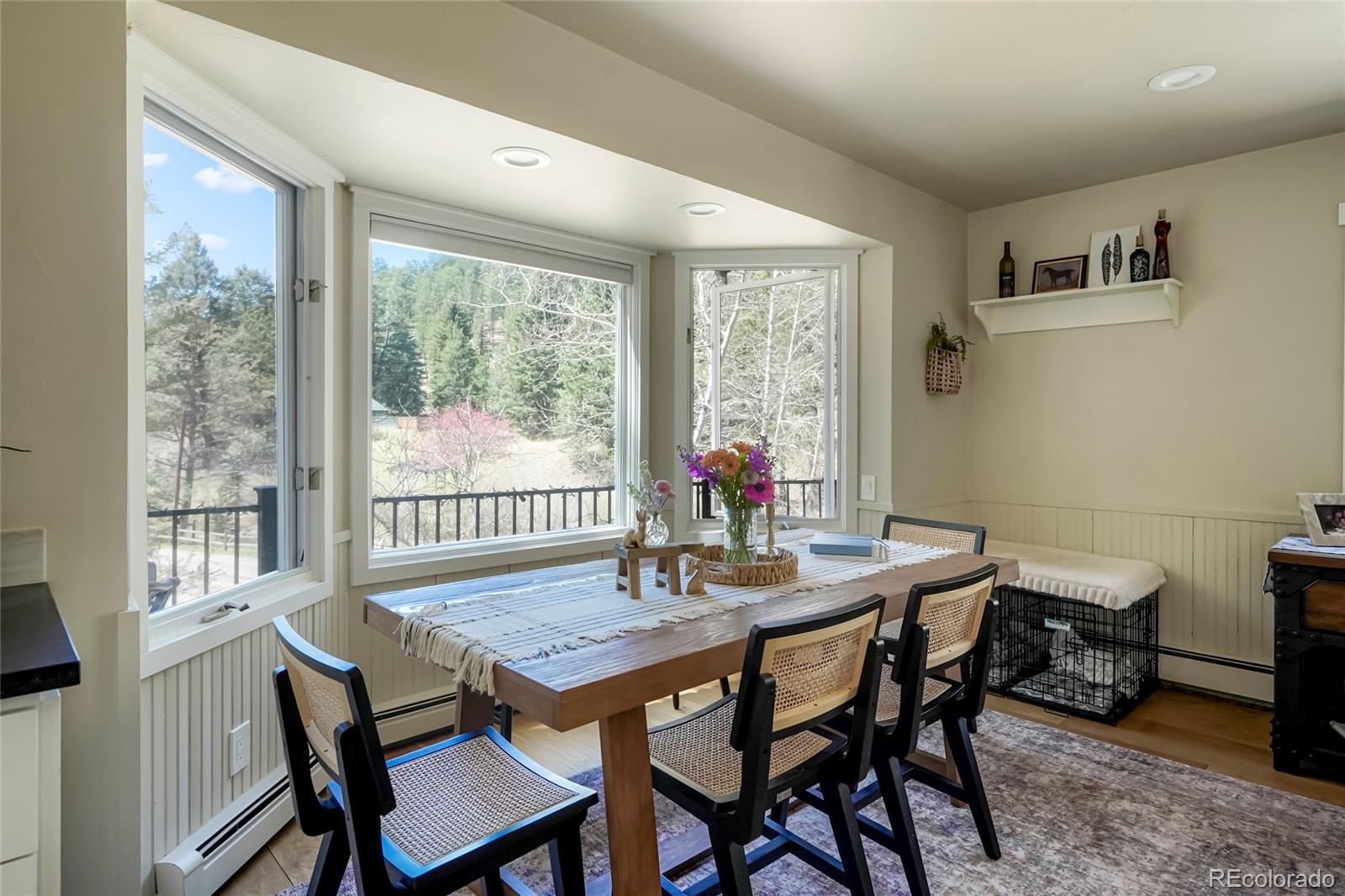 MLS Image #7 for 32114  upper bear creek road,evergreen, Colorado