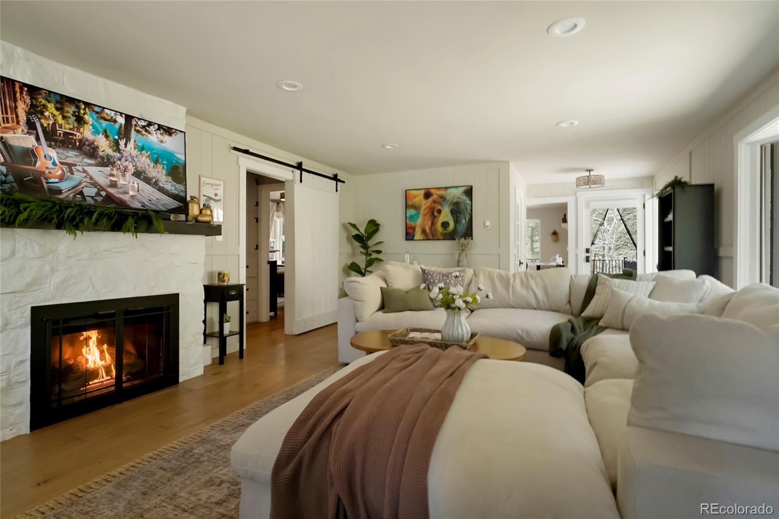 MLS Image #8 for 32114  upper bear creek road,evergreen, Colorado