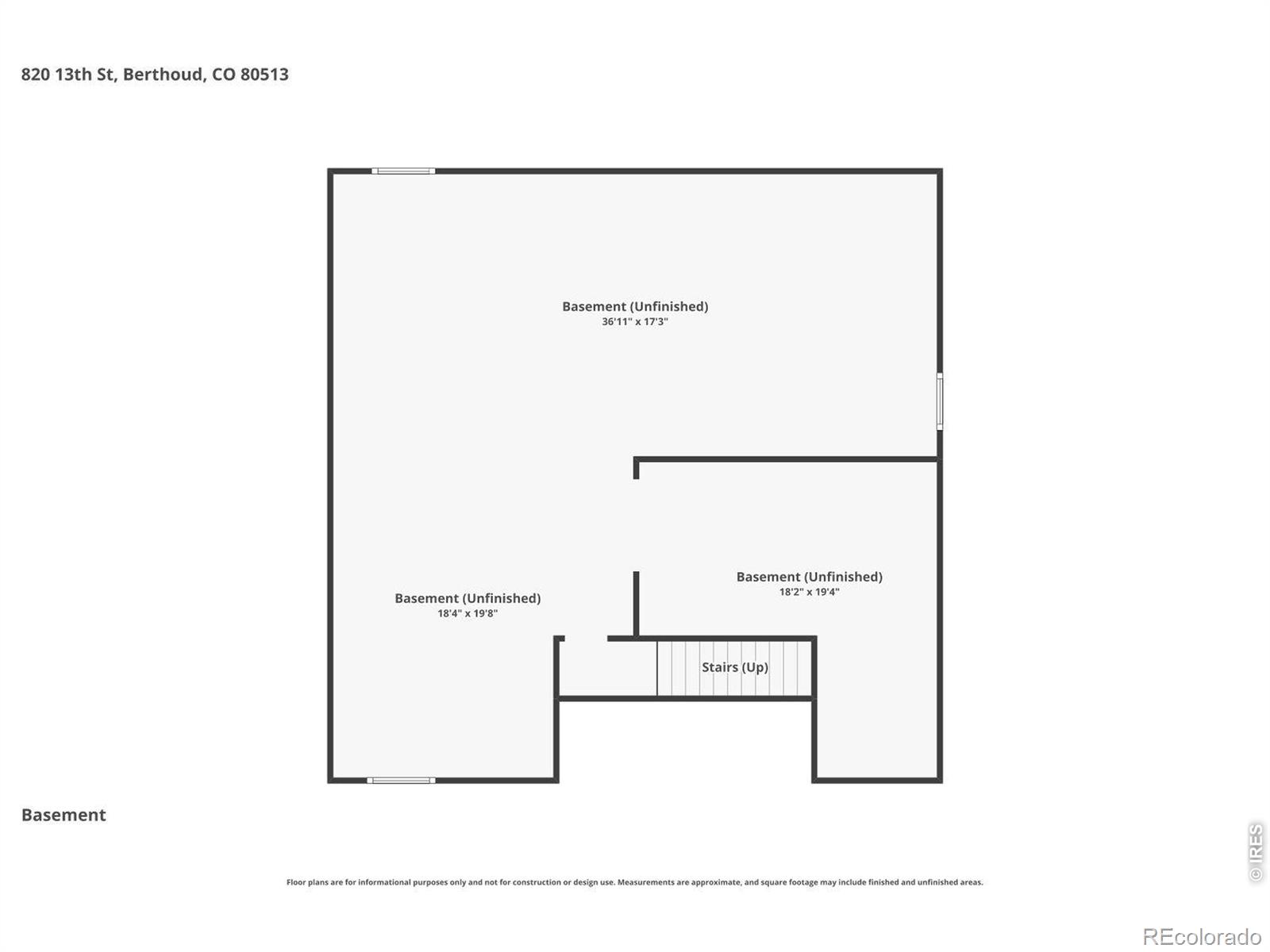 MLS Image #27 for 820  13th street,berthoud, Colorado