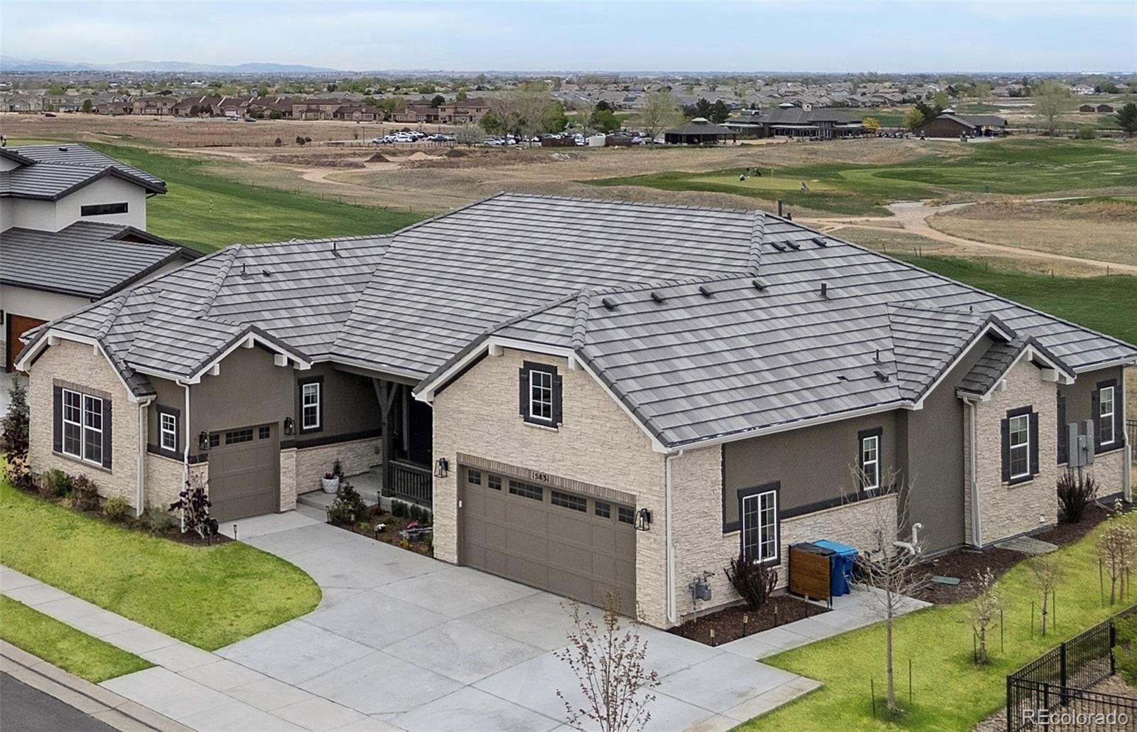 MLS Image #0 for 15831  fairway drive,commerce city, Colorado
