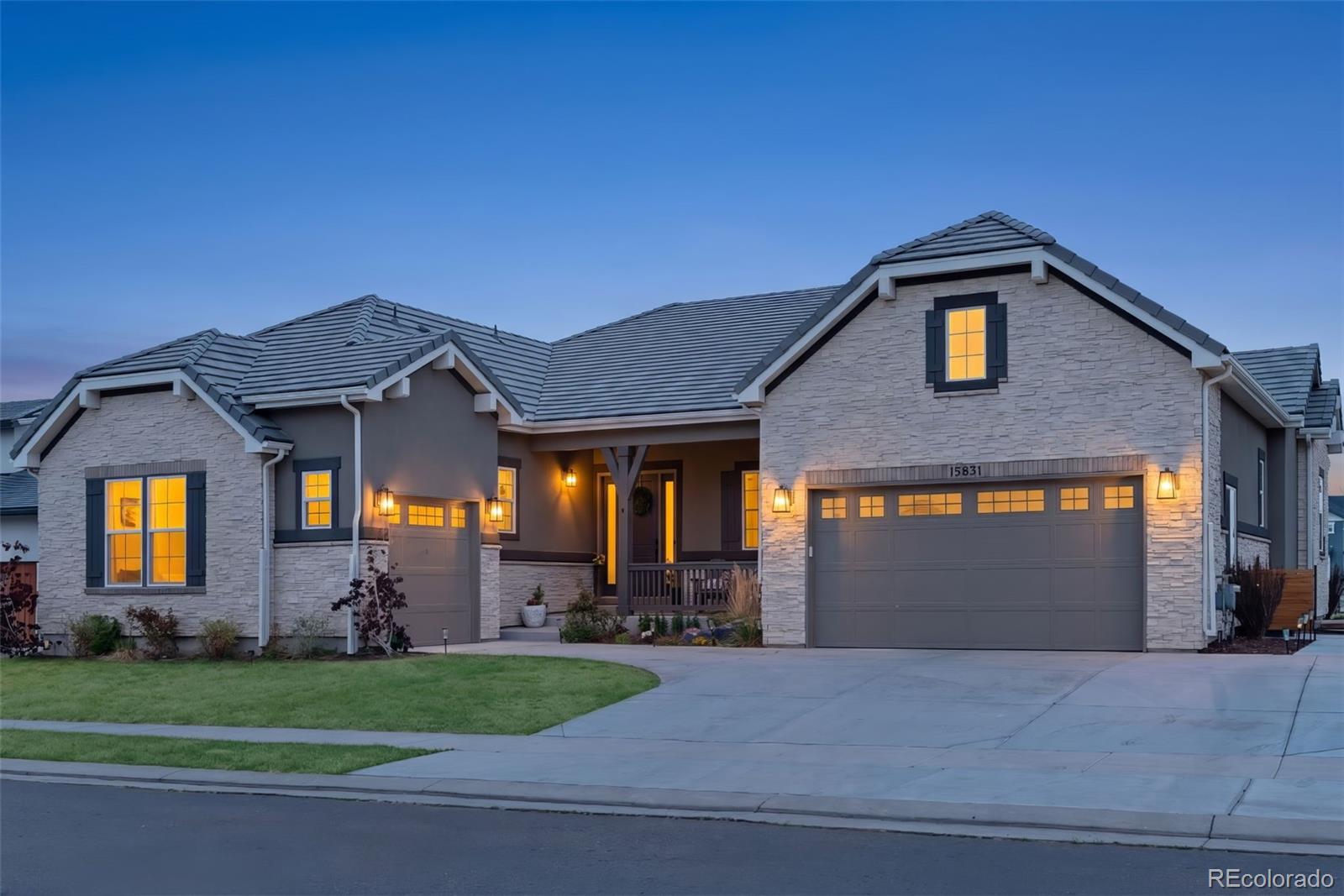 MLS Image #49 for 15831  fairway drive,commerce city, Colorado