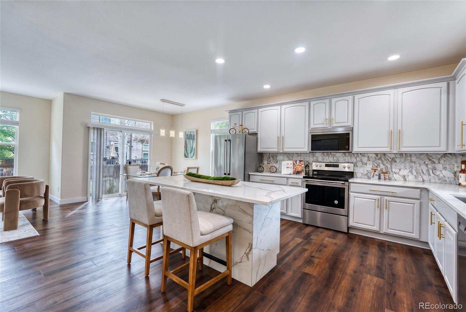 MLS Image #5 for 608  hayloft way,brighton, Colorado
