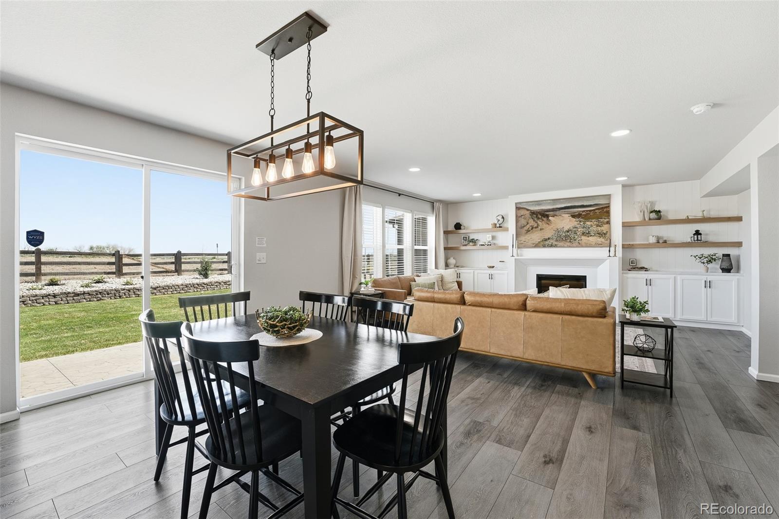 MLS Image #12 for 3490  raintree lane,dacono, Colorado