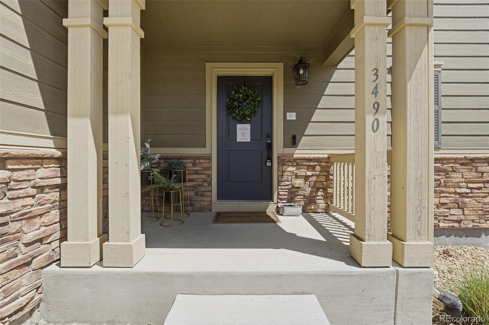 MLS Image #3 for 3490  raintree lane,dacono, Colorado