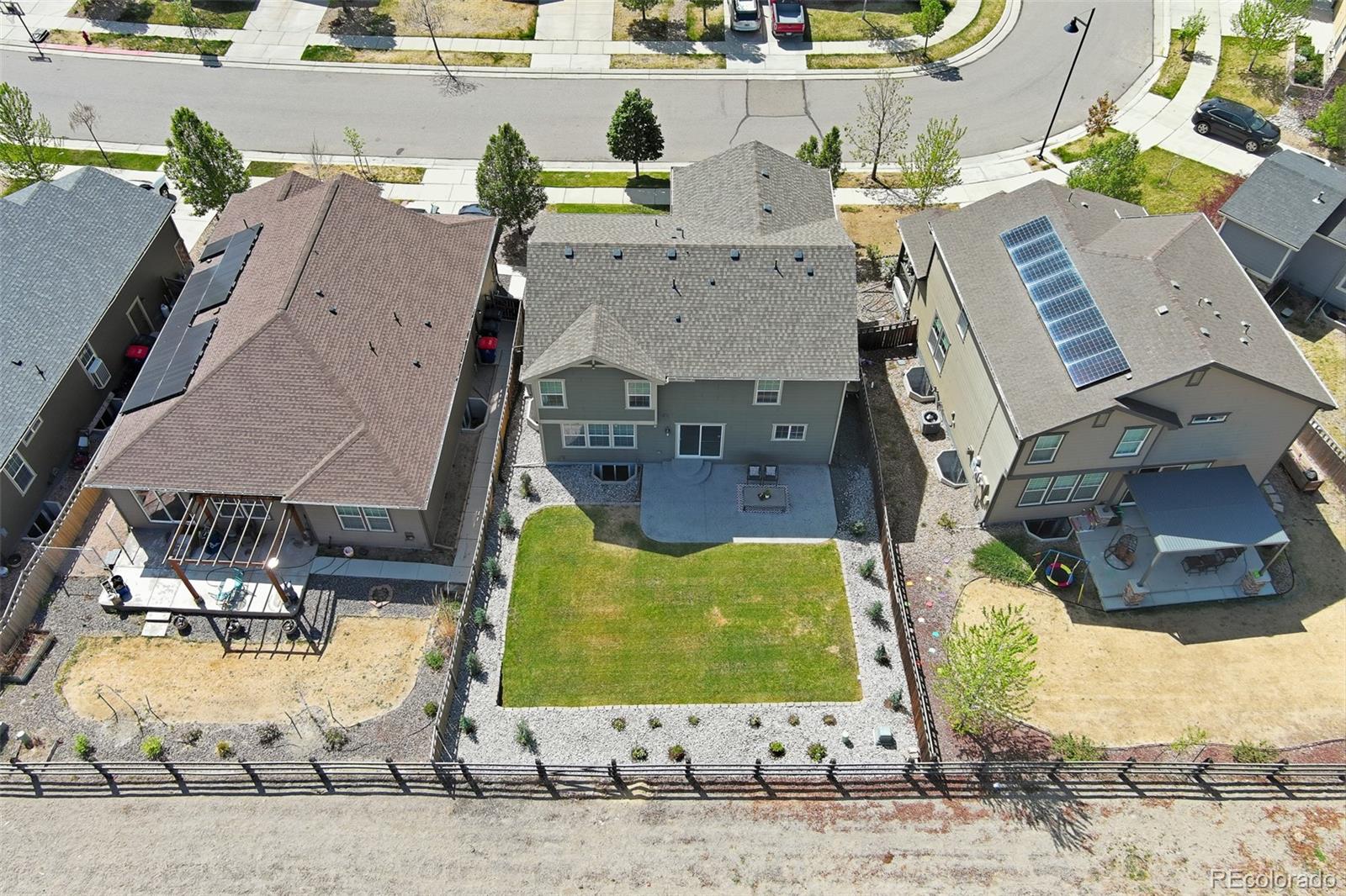 MLS Image #44 for 3490  raintree lane,dacono, Colorado