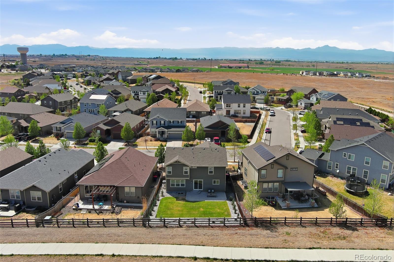 MLS Image #45 for 3490  raintree lane,dacono, Colorado