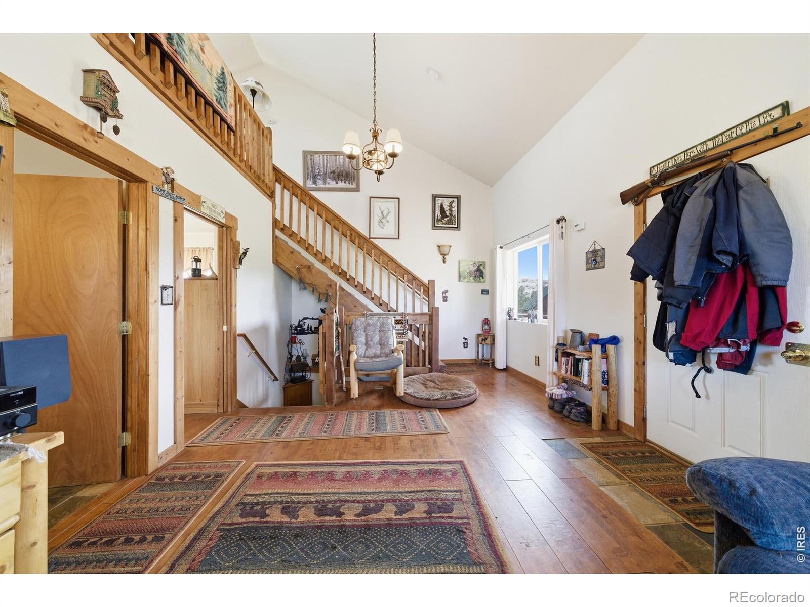 MLS Image #10 for 130  forest way,red feather lakes, Colorado